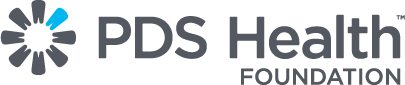 PDS Health Foundation logo